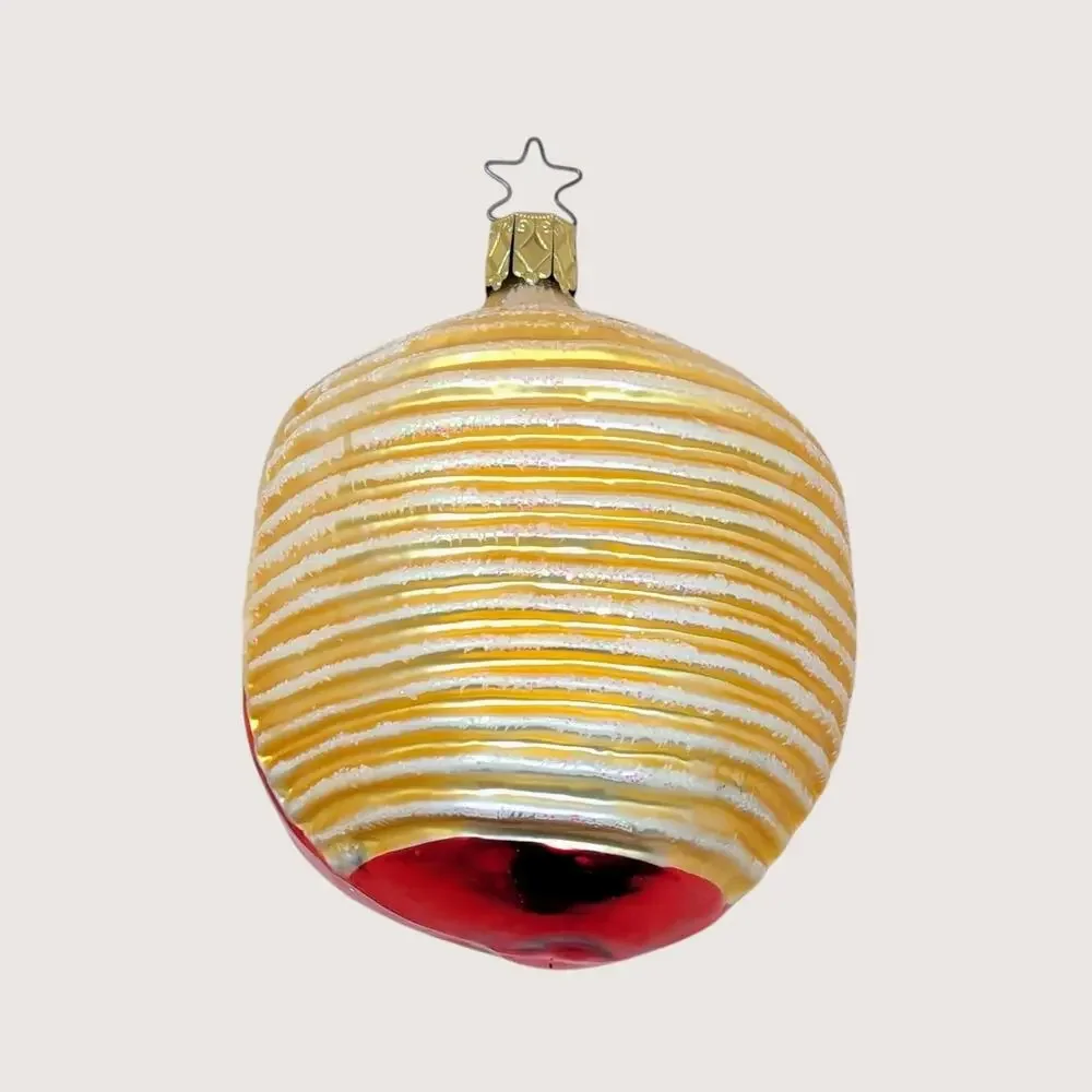 INGE-GLAS size approximately